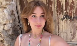 Alexandracallender influencer Paraguay